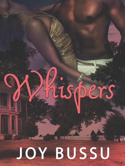 Title details for Whispers by Joy Bussu - Available